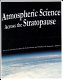 Atmospheric science across the stratopause /