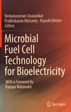 Microbial fuel cell technology for bioelectricity /