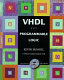 VHDL for progammable logic /