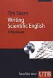 Writing scientific english : a workbook /