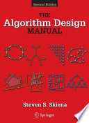 The Algorithm Design Manual [E-Book] /