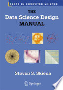 The Data Science Design Manual [E-Book] /