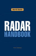 Radar handbook /