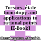 Torsors, étale homotopy and applications to rational points [E-Book] /