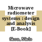 Microwave radiometer systems : design and analysis [E-Book] /