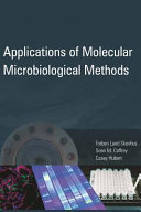 Applications of molecular microbiological methods [E-Book] /
