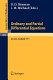 Ordinary and partial differential equations : proceedings of the Conference held at Dundee, Scotland, 26 - 29 March, 1974 /