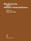 Sediments and water interactions : Proceedings : Interactions between sediments and water : international symposium. 0003 : Geneve, 27.08.1984-31.08.1984.
