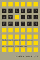 Asleep at the switch : the political economy of federal research and development policy since 1960 [E-Book] /