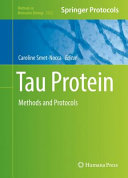 Tau Protein [E-Book] : Methods and Protocols /
