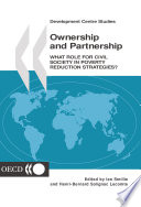 Ownership and Partnership [E-Book]: What Role for Civil Society in Poverty Reduction Strategies? /