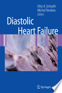 Diastolic Heart Failure [E-Book] /