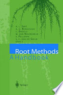 Root methods : a handbook : 39 tables /
