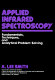 Applied infrared spectroscopy : fundamentals, techniques, and analytical problem-solving.