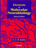 Elements of molecular neurobiology.