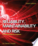 Reliability, maintainability and risk : practical methods for engineers [E-Book] /