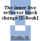 The inner live reflector block change [E-Book]