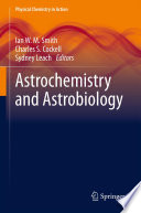 Astrochemistry and Astrobiology [E-Book] /