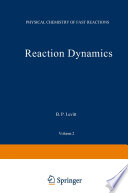 Reaction Dynamics [E-Book] /