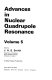 Advances in nuclear quadrupole resonance vol 0002.