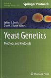 Yeast genetics : methods and protocols /