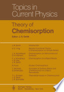 Theory of Chemisorption [E-Book] /