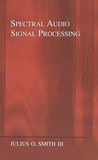 Spectral audio signal processing /