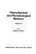 Photochemical and photobiological reviews vol 0004.