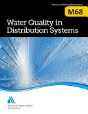 Water quality in distribution systems [E-Book] /