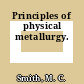 Principles of physical metallurgy.