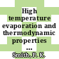 High temperature evaporation and thermodynamic properties of Cm2O3 : paper to be presented at 160th American Chemical Society Meeting San Francisco, California march 31 - april 4, 1968 [E-Book] /
