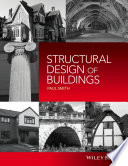 Structural design of buildings [E-Book] /