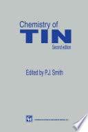Chemistry of Tin [E-Book] /