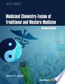 Medicinal chemistry : fusion of traditional and western medicine [E-Book] /