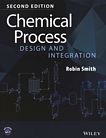 Chemical process design and integration /