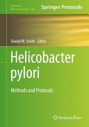 Helicobacter Pylori [E-Book] /