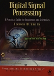 Digital signal processing : a practical guide for engineers and scientists /