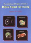 The scientist and engineer's guide to digital signal processing /