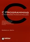 C programming : for embedded microcontollers /
