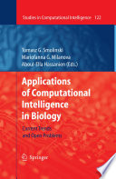 Applications of Computational Intelligence in Biology [E-Book] : Current Trends and Open Problems /