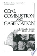 Coal Combustion and Gasification [E-Book] /