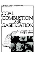 Coal combustion and gasification /