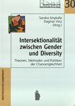 Intersektionalität zwischen Gender und Diversity : Theorien, Methoden und Politiken der Chancengleichheit /