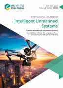 Capsule networks and autonomous systems [E-Book] /