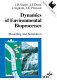Dynamics of environmental bioprocesses: modelling and simulation.