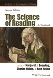 The science of reading : a handbook /