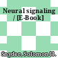 Neural signaling / [E-Book]