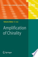 Amplification of Chirality [E-Book] /