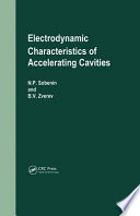 Electrodynamic characteristics of accelerating cavities /