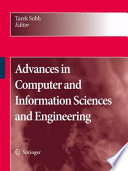 Advances in Computer and Information Sciences and Engineering [E-Book] /